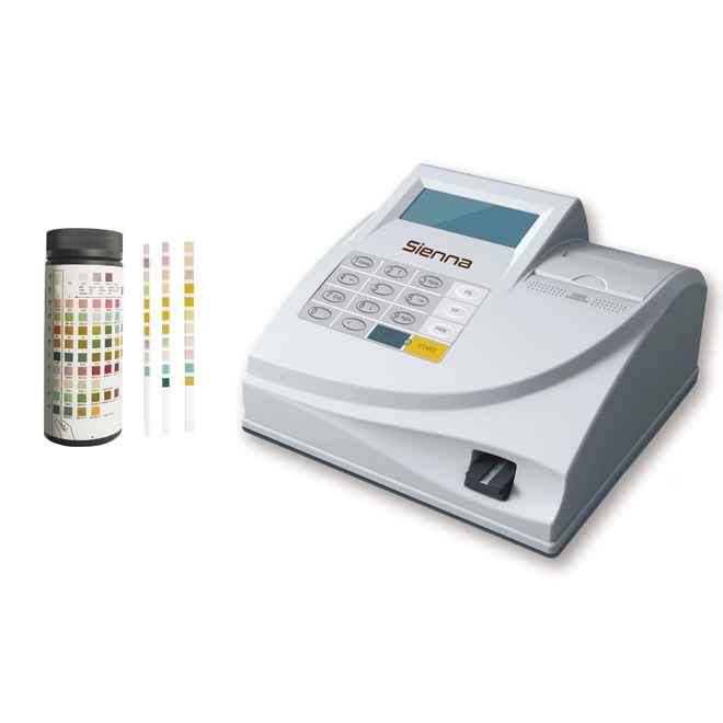 Sienna™ Urinanalyzer