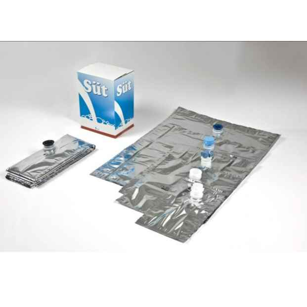 Milk and Dairy Products