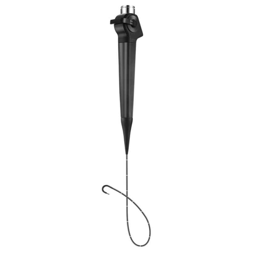 Video Portable Bronchoscope