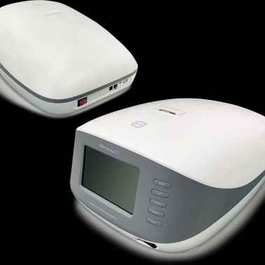 Optical Q™ Fluorescence Immunoassay Diagnostic Device