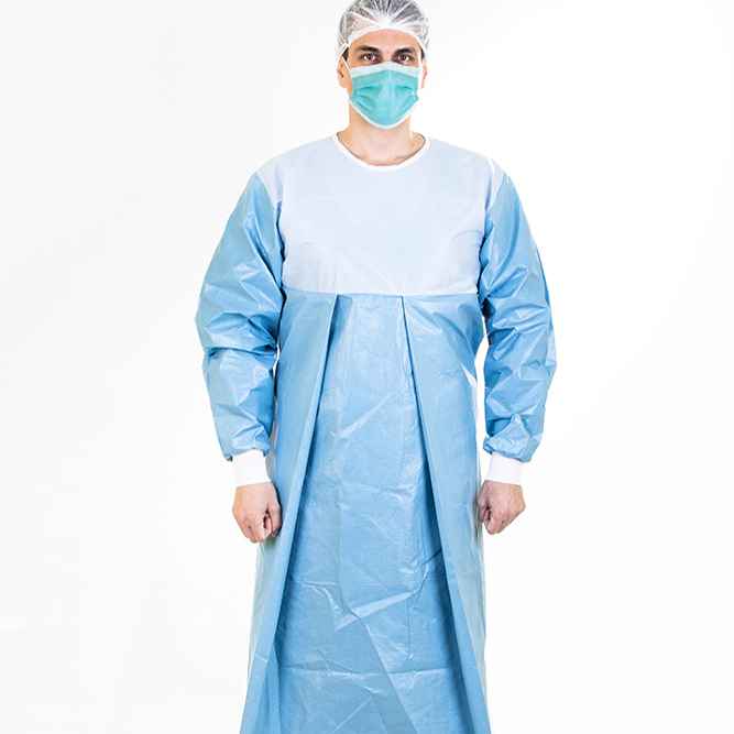 Urology Gown
