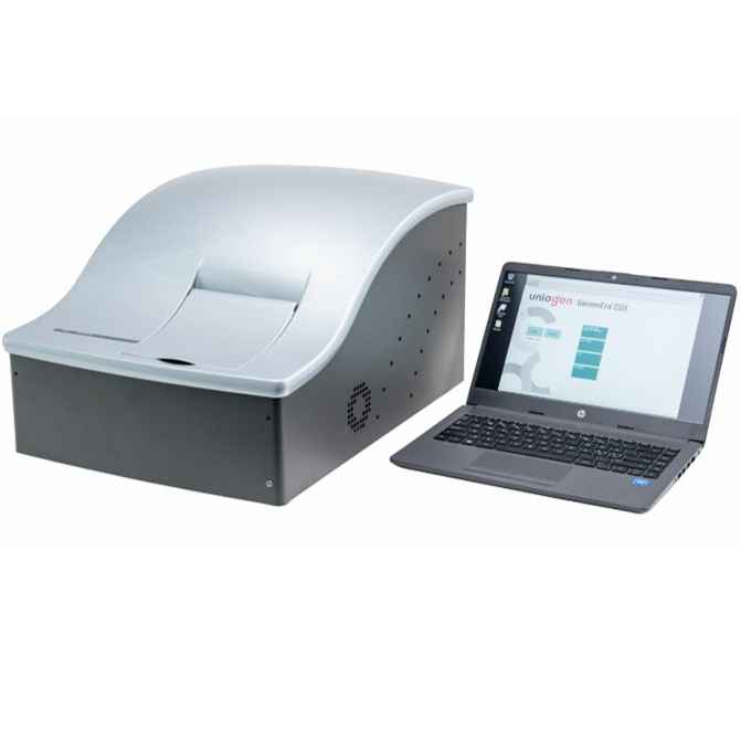 GenomEra® CDX System