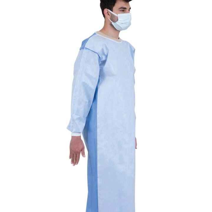 JUNIOR® JN2056 Reinforcement Gown