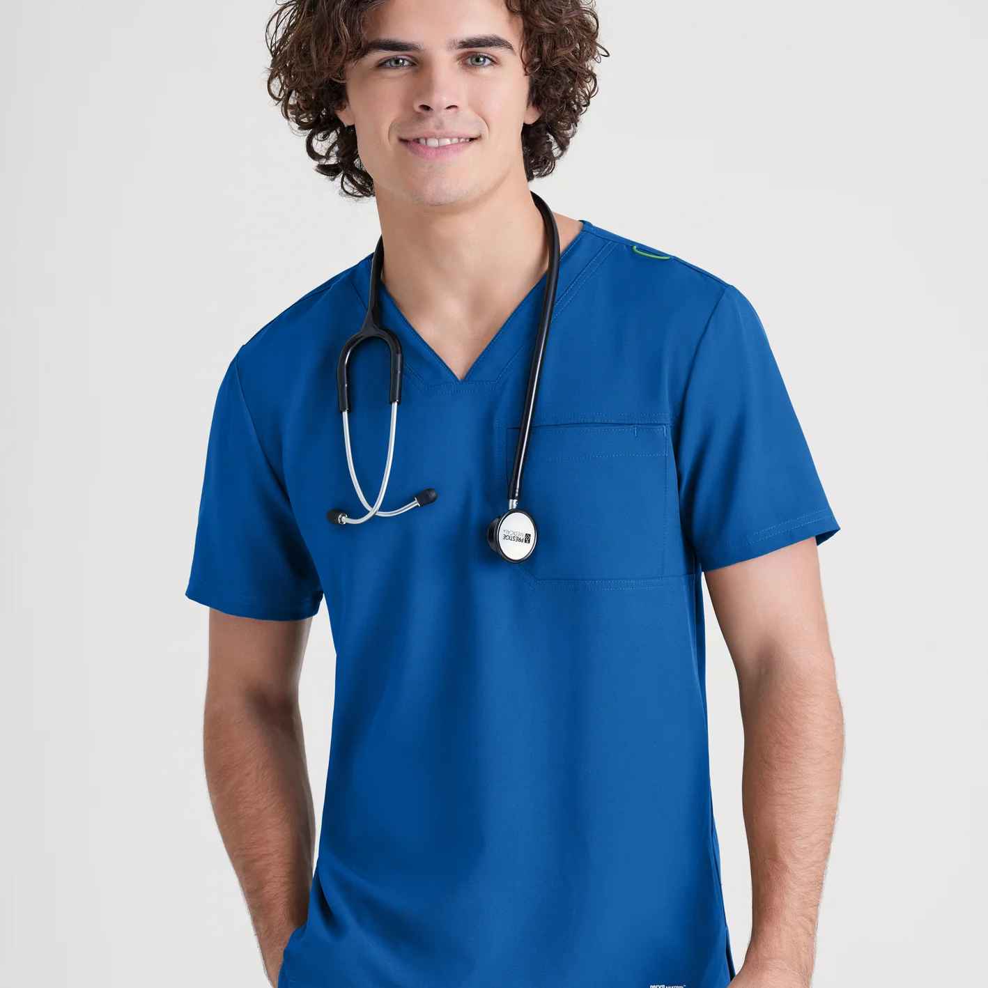 Journey Scrub Top