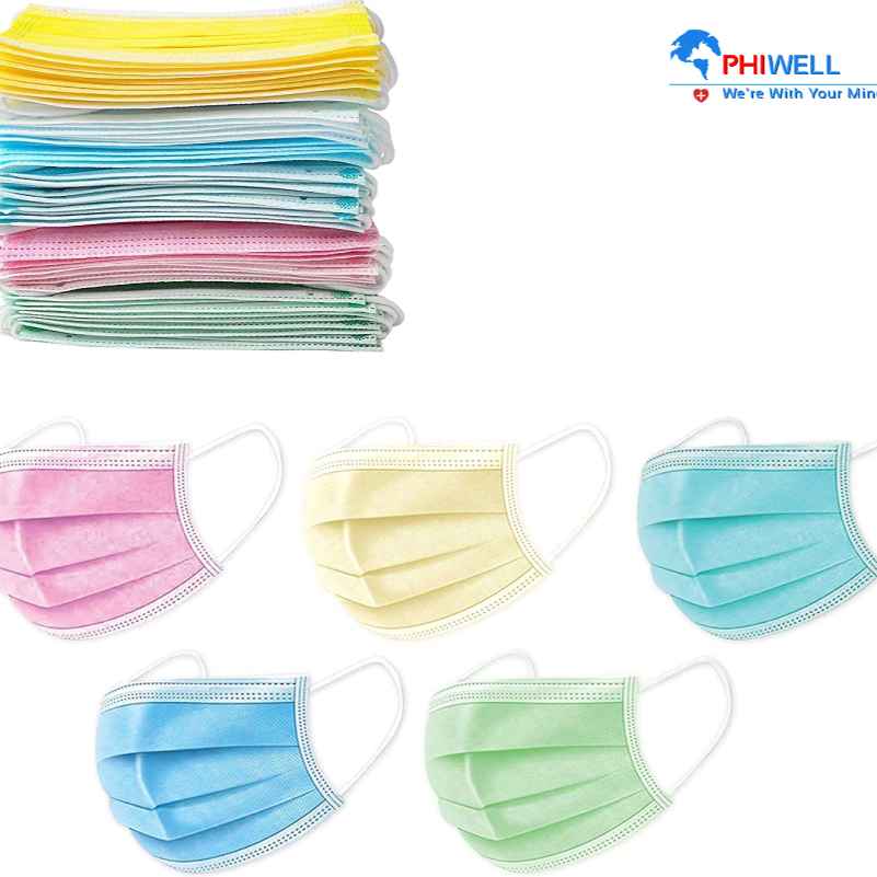 Medical masks