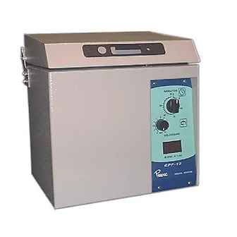 EPF-12 Centrifuge High-Speed For Tubes 2.0 / 1.5 ml.