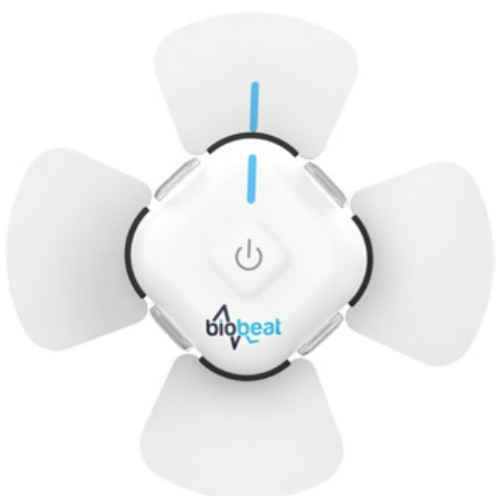 BioBeat Chest Monitor