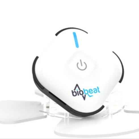 BioBeat Chest Monitor