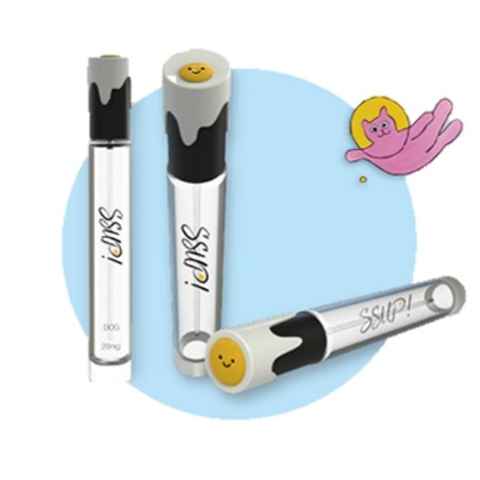 Perfume – Shniff-Snoff (For dog owners)