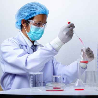 qPCR MasterMix (MasterYeast®) for DNA and RNA samples