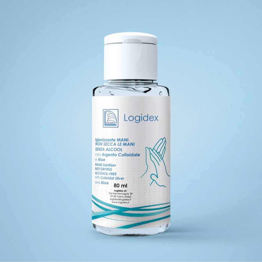 Hand Sanitizer