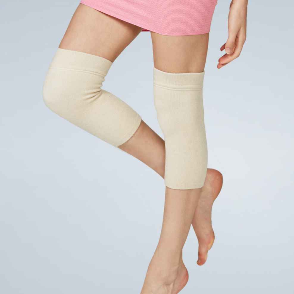 Negative Ion Knee Support