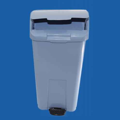 Hygienic containers