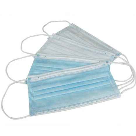 Medical Face Mask 3-laags (Type IIR)