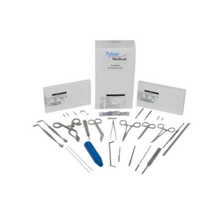FOREFOOT PROCEDURE KIT
