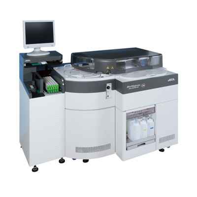 BioMajesty™ Series JCA-BM6010/C