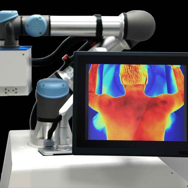 Adamo Robot