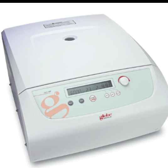 Globe Centrifuge Assembly 220V