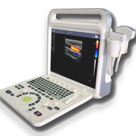XF3600 Portable Ultrasound Color Doppler Diagnostic Scanner