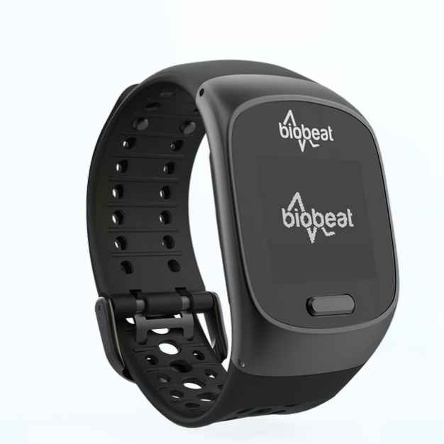 Wrist Monitor