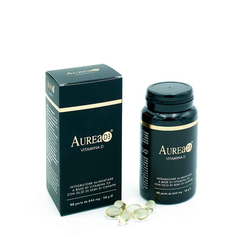 Aurea D3