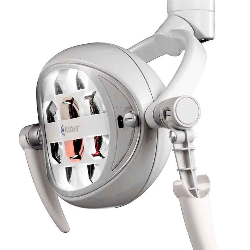 Ritter SunLite LED