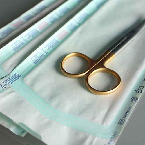 Flat Pouches
