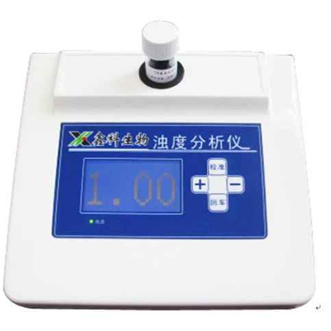 Lab Portable Nephelometer/Turbidimeter
