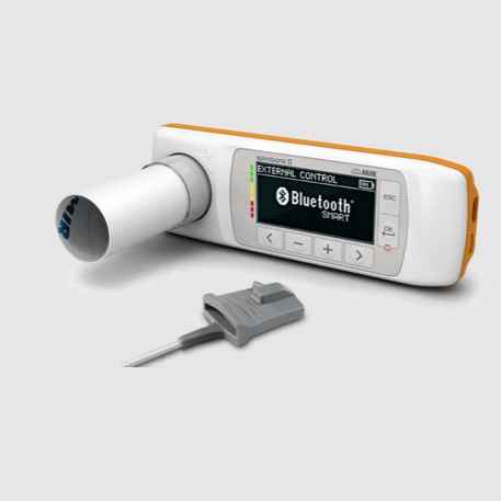 Spirobank II Smart