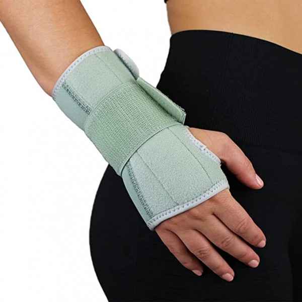Cleanprene Wrist Splint