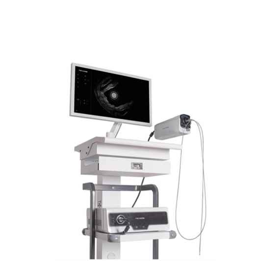 Ultrasonic microcatheter product U1000