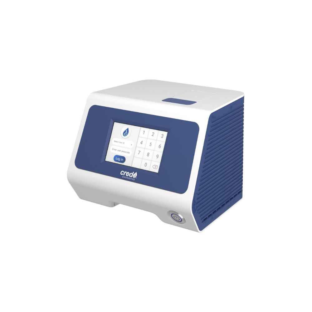 VitaPCR™ SARS-CoV-2 Gen 2 Assay