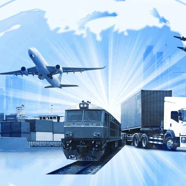 Looking for Logistics