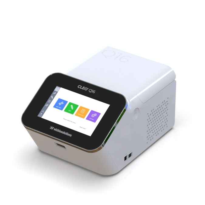 CLEO™ Q16