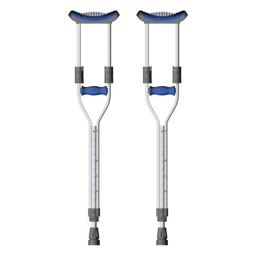 K-Crutch / 1Pairs (2pcs)