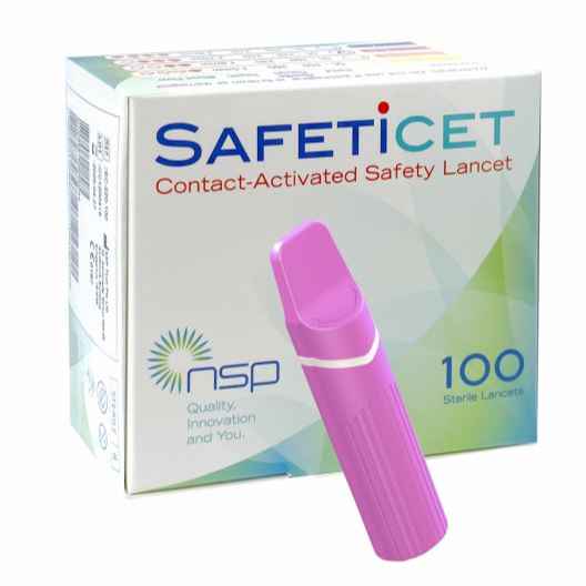SAFETiCET(Pink)
