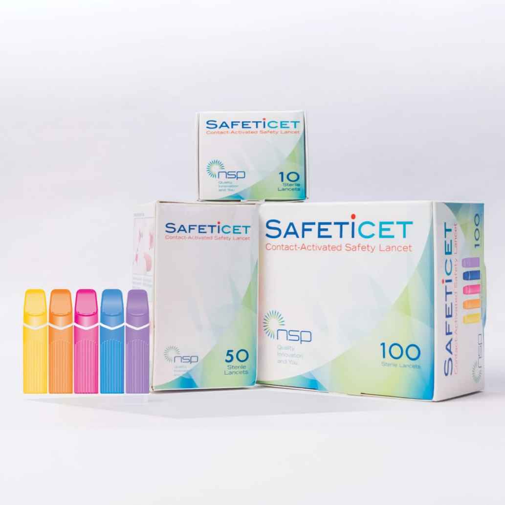 SAFETiCET(Pink)