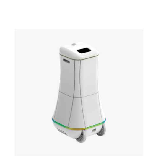 HertzMed Disinfection Nebulizer 1000+