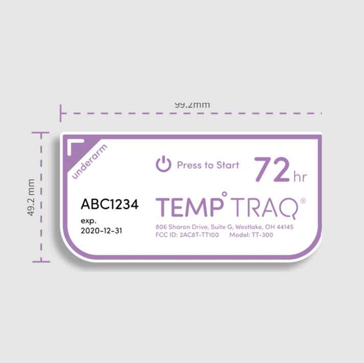 TempTraq
