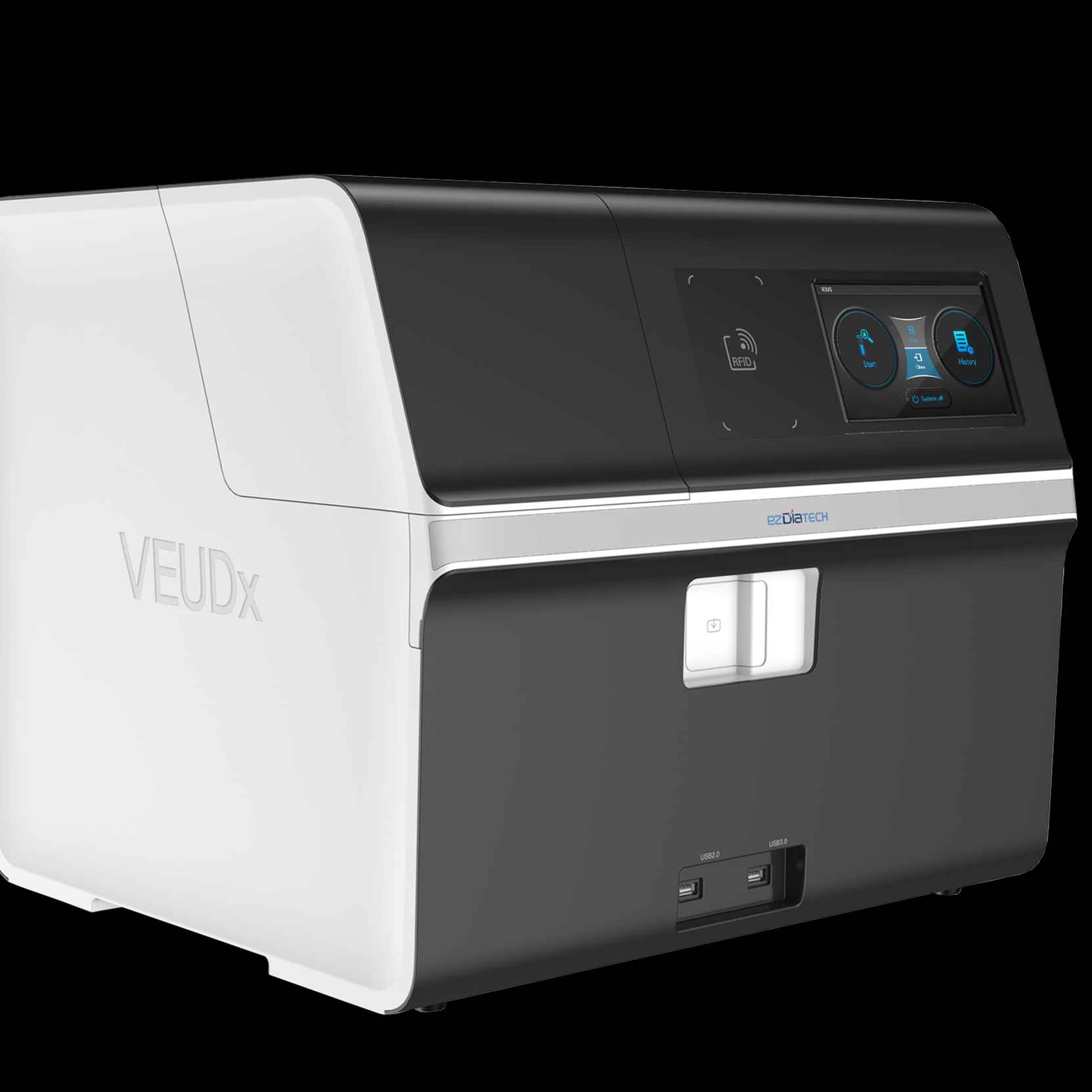VEUDx