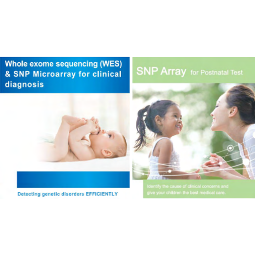 Genetics Testing