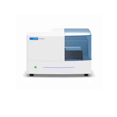 NovoSampler Q Flow Cytometry Automation