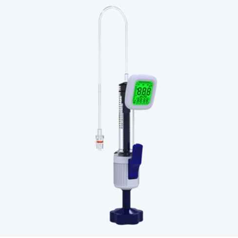 Digital Inflation Device