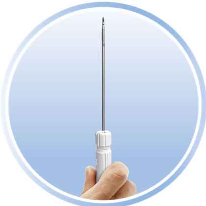Non-absorbable Suture Anchor