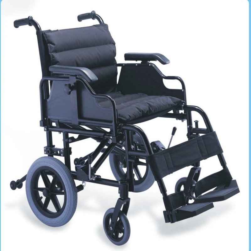 Aluminum wheelchair | R. 2236