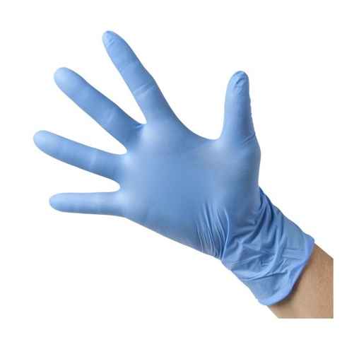 Disposable Nitrile Gloves