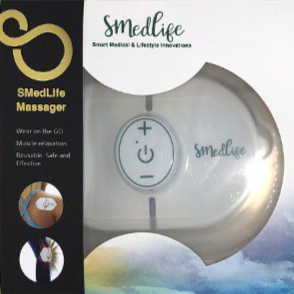 Transcutaneous Electrical Nerve Stimulator (TENS)/Massager