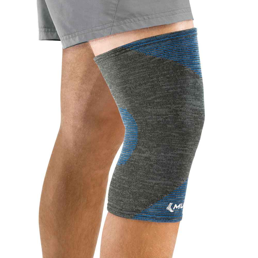Fir 4-Way Stretch Knee Support Mueller 50007