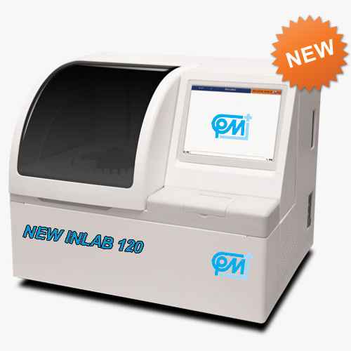 NEW INLAB 120