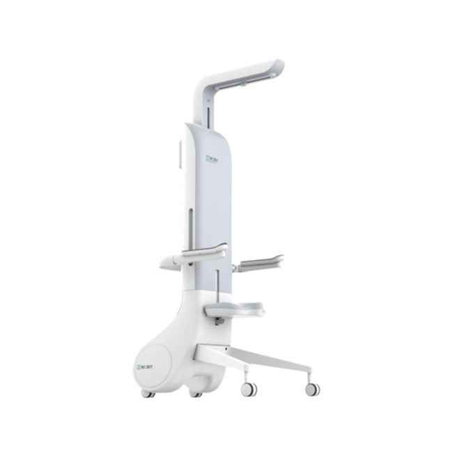Interventional Medicine Equipment